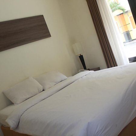 Mega Bintang Sweet Hotel 2 Cepu Exterior photo