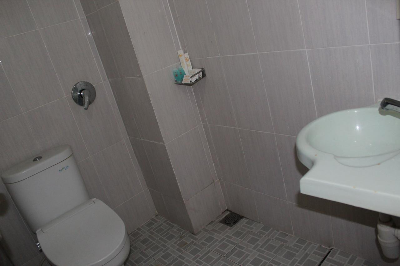 Mega Bintang Sweet Hotel 2 Cepu Exterior photo